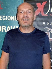 Staněk Miroslav