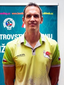 Paleček Petr