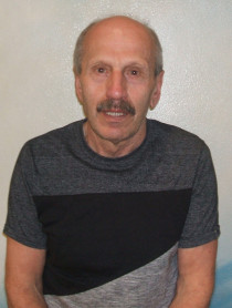 Starý Ladislav