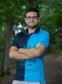 Svoboda Daniel