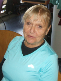 Milánová Marta