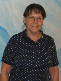Appeltauerová Eva