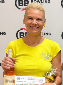 Minaříková Marcela