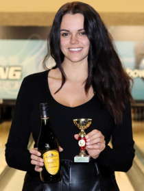 Šponerová Kateřina