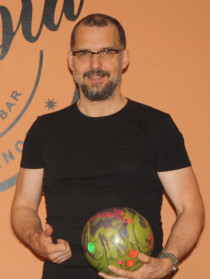 Volčko Vladimír