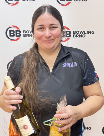 Zvěřinová Lenka
