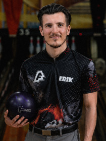 Koritko Erik