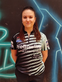 Navrátilová Táňa